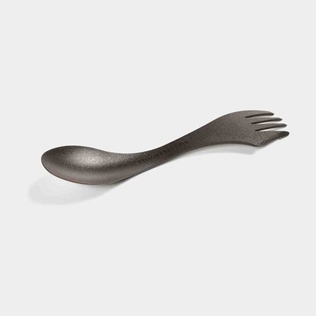Spork Light My Fire Spork Original Bio Cocoa, 17 cm
