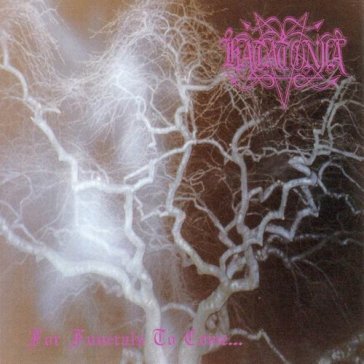 For funerals to come Katatonia