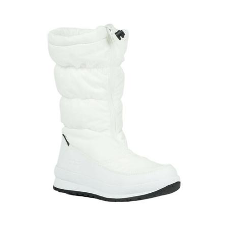 Cmp, Winter Boots Wit, Dames, Maat:39 EU
