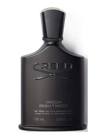 Creed Green Irish Tweed Edp - Nude - 100 ML