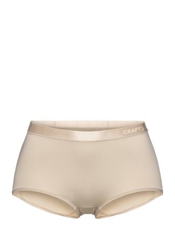 Core Dry Boxer W Beige Craft