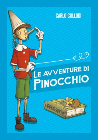 Le avventure di Pinocchio Carlo Collodi