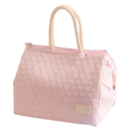 Bærbar Madkasse Taske