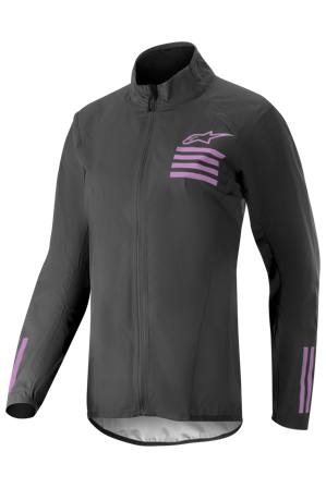 Alpinestars Descender V3 Jacket Black M