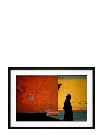 Poster Autumn Journey In Iran Home Decoration Posters & Frames Posters Photographs Orange Democratic Gallery