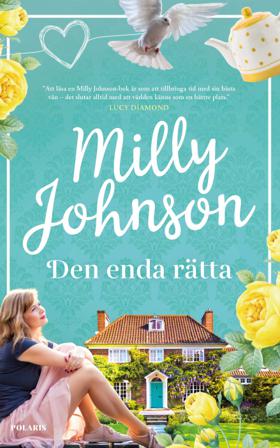 Den enda rätta - Bok av Milly Johnson - Pocket