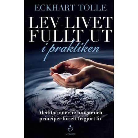 Lev livet fullt ut i praktiken 9789187505928