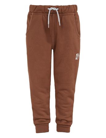 Corin Kids Pnt 5 Brown Didriksons