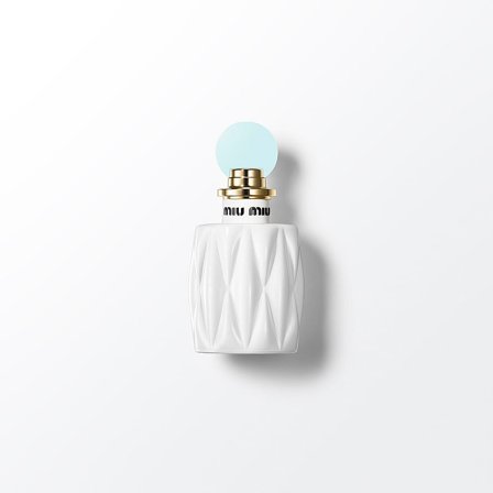 Miu Miu Fleur de Lait Eau de Parfum 100 ml, Parfumer & Dufte, Parfumer Til Hende, Eau De Parfum