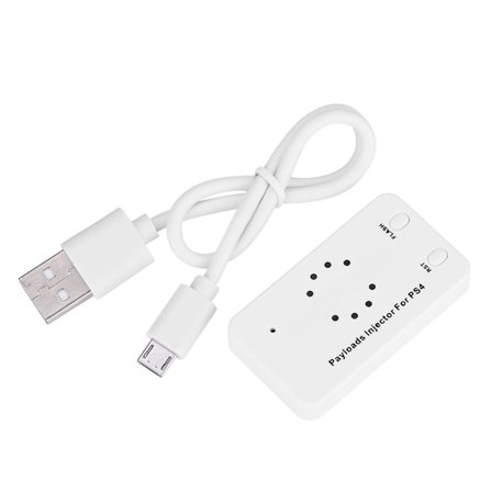 WiFi Payloads Injector Trådløs Crack Modul ESP-8266 Uden Netværk til PS4