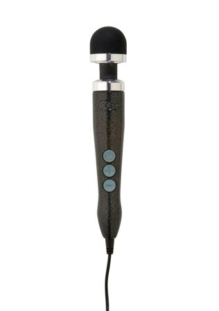 Doxy Compact Massager Nr. 3 Black