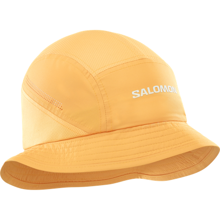 Salomon - Gorros y gorras Gorros y gorras Shkout Bucket Hat U - Warm Apricot