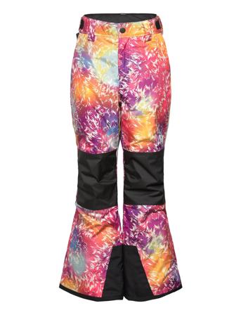 The North Face G Freedom Insulated Pant Multi/patterned