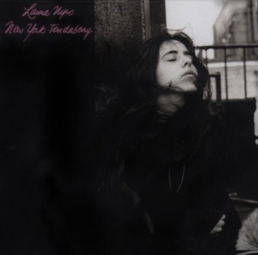 New york tendaberry Laura Nyro