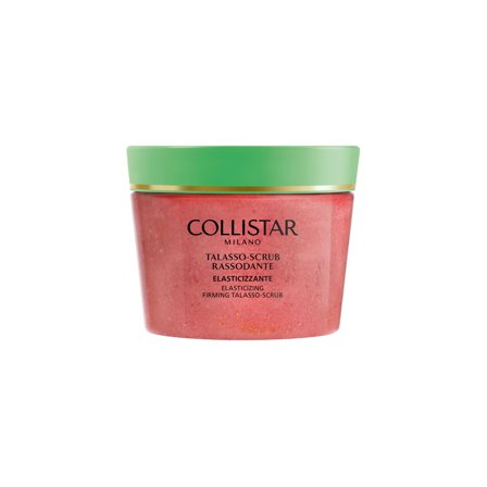 Collistar Talasso-Scrub Rassodante Elasticizzante 300g - Esfoliante