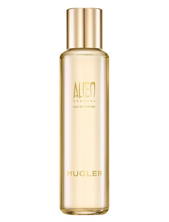 Mugler Alien Goddess Eau de Parfum 100 ml, Refill, Parfumer & Dufte, Parfumer Til Hende, Eau De Parfum