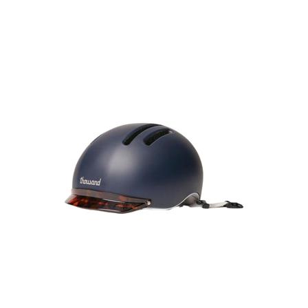 Ten Thousand Things, Chapter Helmet Blauw, unisex, Maat:M