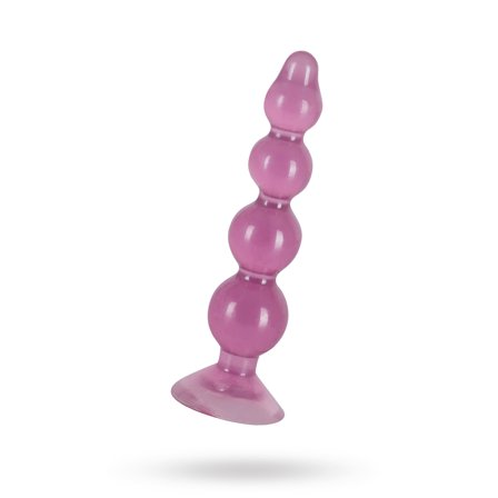 You2Toys: Anal Beads