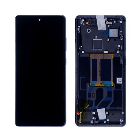 OnePlus 12R Display - Iron Gray