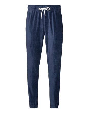 El Sidaq Track Pant Navy Ellesse