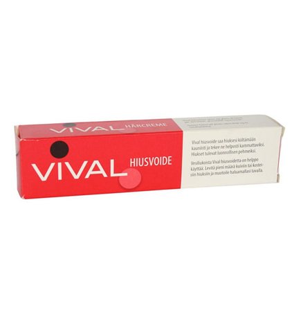 Vival Hårcreme 50 g, Mænd, Styling, Gel & Cream