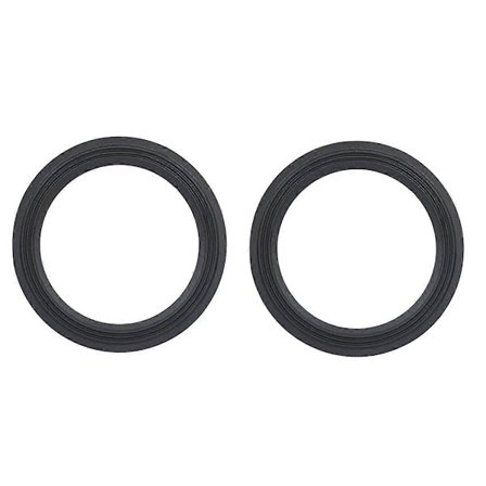 Reparasjonssett for høyttaleromramming for 6,5 tommer - DIY kantringer