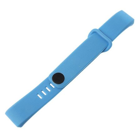 Silikonersättningsband handledsrem för Huawei Band 2/band 2 Pro Smart Watch