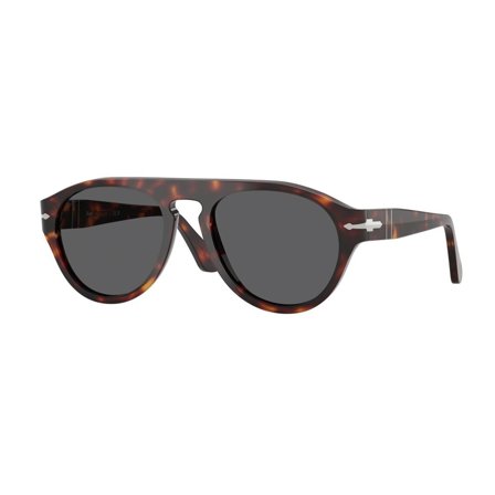 Persol - Solglasögon - Bruna - PO3370S 24/B1 5319