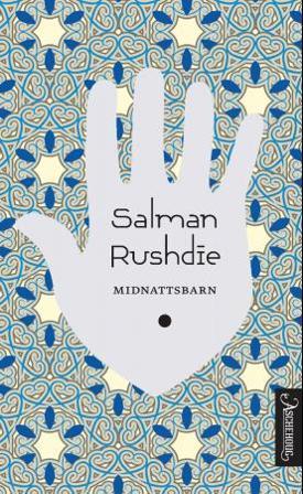 Midnattsbarn - Bok av Salman Rushdie - Pocket
