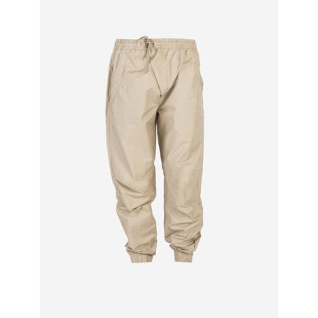 Maharishi Straight Broek , Beige , Heren , Maat: M