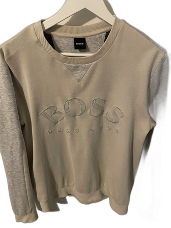 Hugo Boss tröja