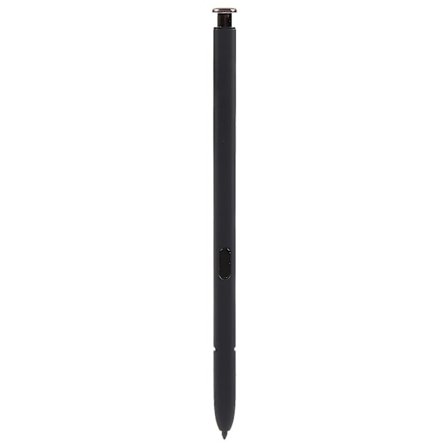 Til Samsung Galaxy S22 Ultra 5g Sm-908b Touch Pen (Sort)