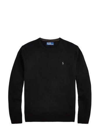 Polo Ralph Lauren | Wool Crewneck Sweater | XS