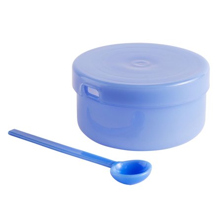 Hay Skål, jade light blue