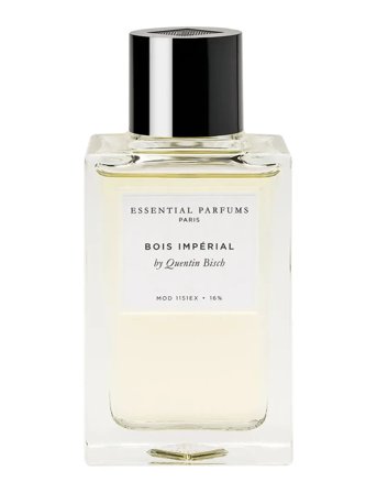 Essential Parfums Bois Imperial By Quentin Bisch Eau De Parfum Refillable 100Ml - Nude - 100 ML