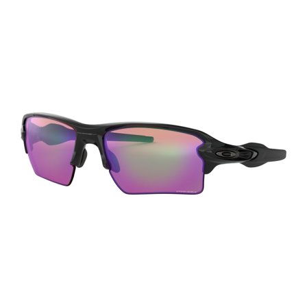 Oakley Flak 2.0 XL sports glasses Black OneSize
