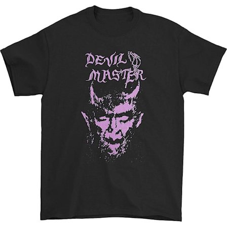 Devil Master Manifestations T-shirt