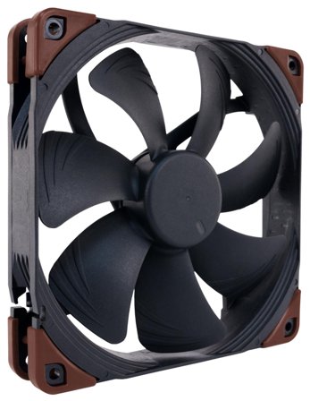 Noctua IndustrialPPC NF-A14 - kabinettvifte