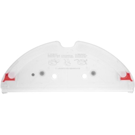 Passer til T7 S5 Max S6 Max Tank Bakke Mop Kludholder Støvsuger Dele