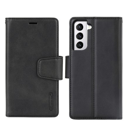 Samsung Galaxy S21 Plus - Hanman 2-1 lommebokdeksel