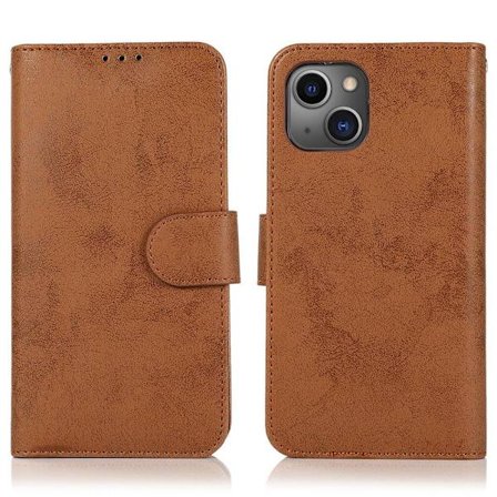 Stilsäkert Plånboksfodral - iPhone 13 Mini