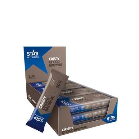 Star Nutrition 12 x Proteinbar 55 g