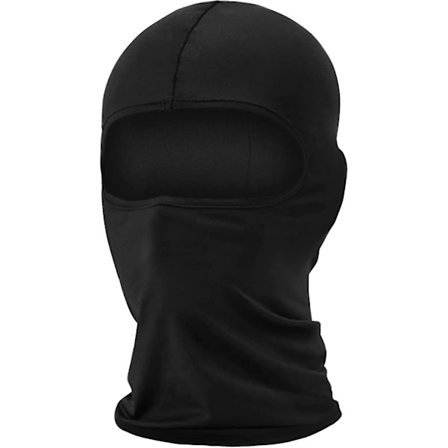 Balaclava Ski Maske, UV-beskyttelse til mænd og kvinder, skiløb, snowboarding