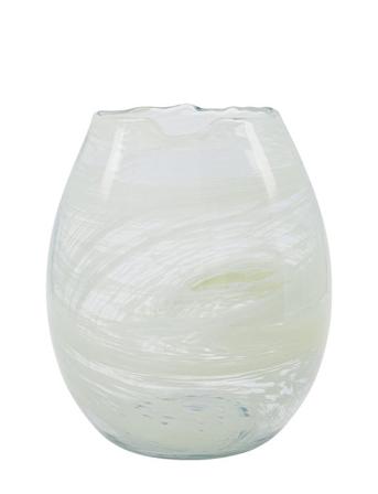 Vase, Jupiter, Light Green Home Decoration Vases Big Vases Green House Doctor