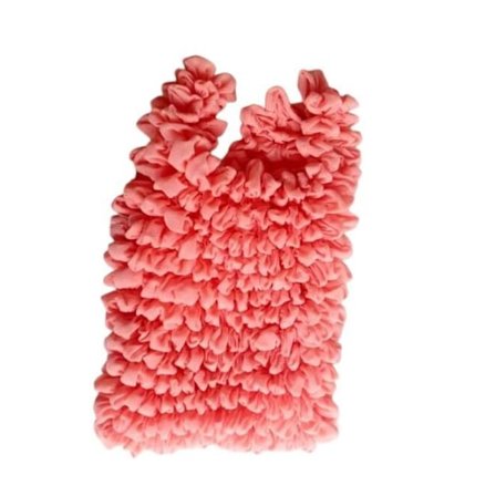 Ny liner hedgehog väska kontraktionsveckad handväska