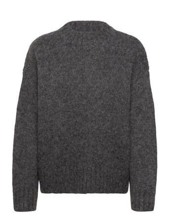 Rosemunde | Rwtulip Wool Blend Ls Turtleneck Pl | S