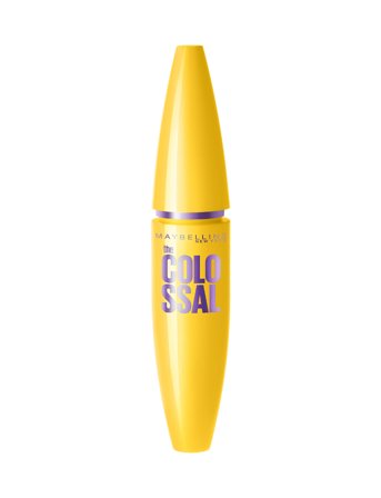 Maybelline Maybelline New York The Colossal Mascara Black - Black - 10.7 ML