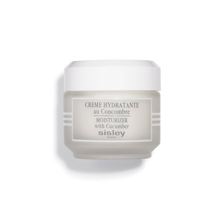 Sisley Viso Crème Hydratante au Concombre 50ml - Tratt. 24 ore idratante