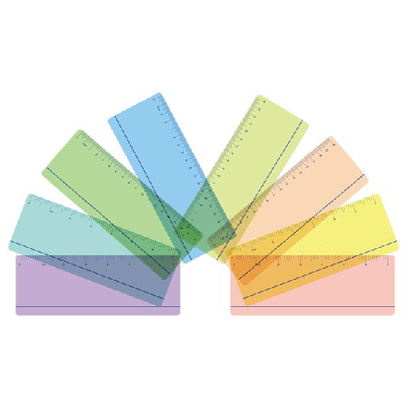 Guidede læsestrimler 8-dele