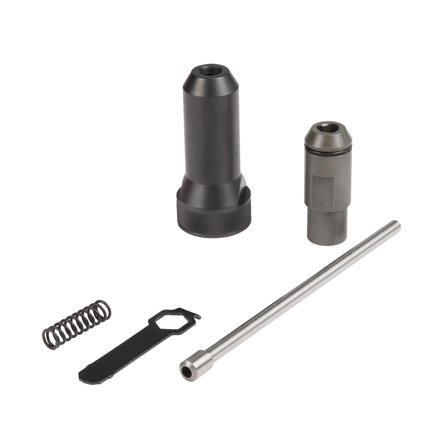 Milwaukee 4932492477 Adapterkit för blindnitar, Maskintillbehör & förbrukning